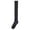 Grey, variant on ZPYESWOW christmas stockings Ankle Socks for Women Women's Winter Thickening Warm Medium Length Over Knee Plush Socks christmas stocking personalized christmas stockings