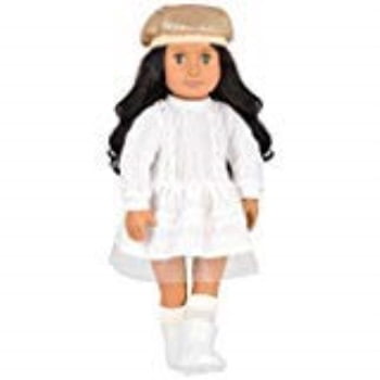 our generation doll kaylee