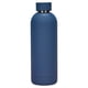 thumbnail image 1 of Matsuzay Taza térmica de acero de doble pared, capacidad de 500ML, termo para café, té, botella de agua caliente para deportes al aire libre, Suministros térmicos Azul 500 ml (73*224 mm), 1 of 6