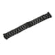 thumbnail image 4 of Correa de reloj para Huawei Watch Fit, correa de reloj de acero inoxidable de 20 mm para Huawei Watch Fit Correa de reloj de acero inoxidable Calidad en la que puede confiar, 4 of 8