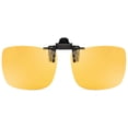 thumbnail image 1 of Gafas de sol con clip CAXMAN JESSIEDANTON HD Night Driving, 1 of 6