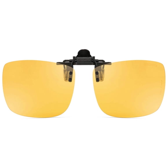 Gafas de sol con clip CAXMAN JESSIEDANTON HD Night Driving