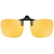 thumbnail image 1 of Gafas de sol con clip CAXMAN JESSIEDANTON HD Night Driving, 1 of 6