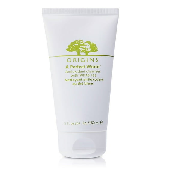 Origins A Perfect World Antioxidant Cleanser with White Tea