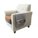 thumbnail image 4 of Bolsa de almacenamiento para colgar en el reposabrazos Bolsillo para colgar en el asiento Bolsillo lateral, 4 of 5