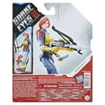 thumbnail image 6 of G.I. Joe Origins: Snake Eyes Scarlet Kids Toy Action Figure for Boys and Girls (8”), 6 of 6