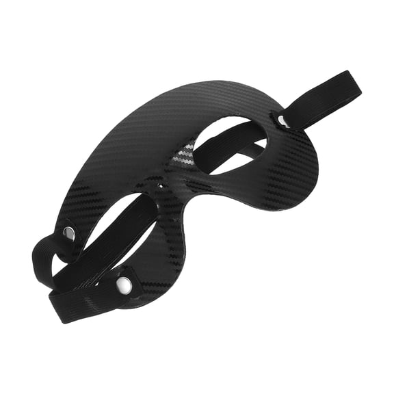 Sports Face Mask for Broken Nose for Basketball Soccer and Football Comfortable Breathable and Lightweight Face Mask