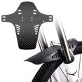 thumbnail image 2 of Guardabarros azul para bicicleta de montaña, carretera, Mtb, protector contra salpicaduras, 2 of 5