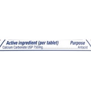 TUMS Chewy Bites Berry 32 ea (Pack of 4)