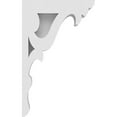 thumbnail image 3 of 1 7/8"W x 5"D x 8"H Cornelia Architectural Grade PVC Corbel, 3 of 9