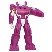 Transformers Prime Shockwave Figure