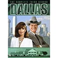 thumbnail image 2 of Dallas: The Complete Third Season (DVD), 2 of 3