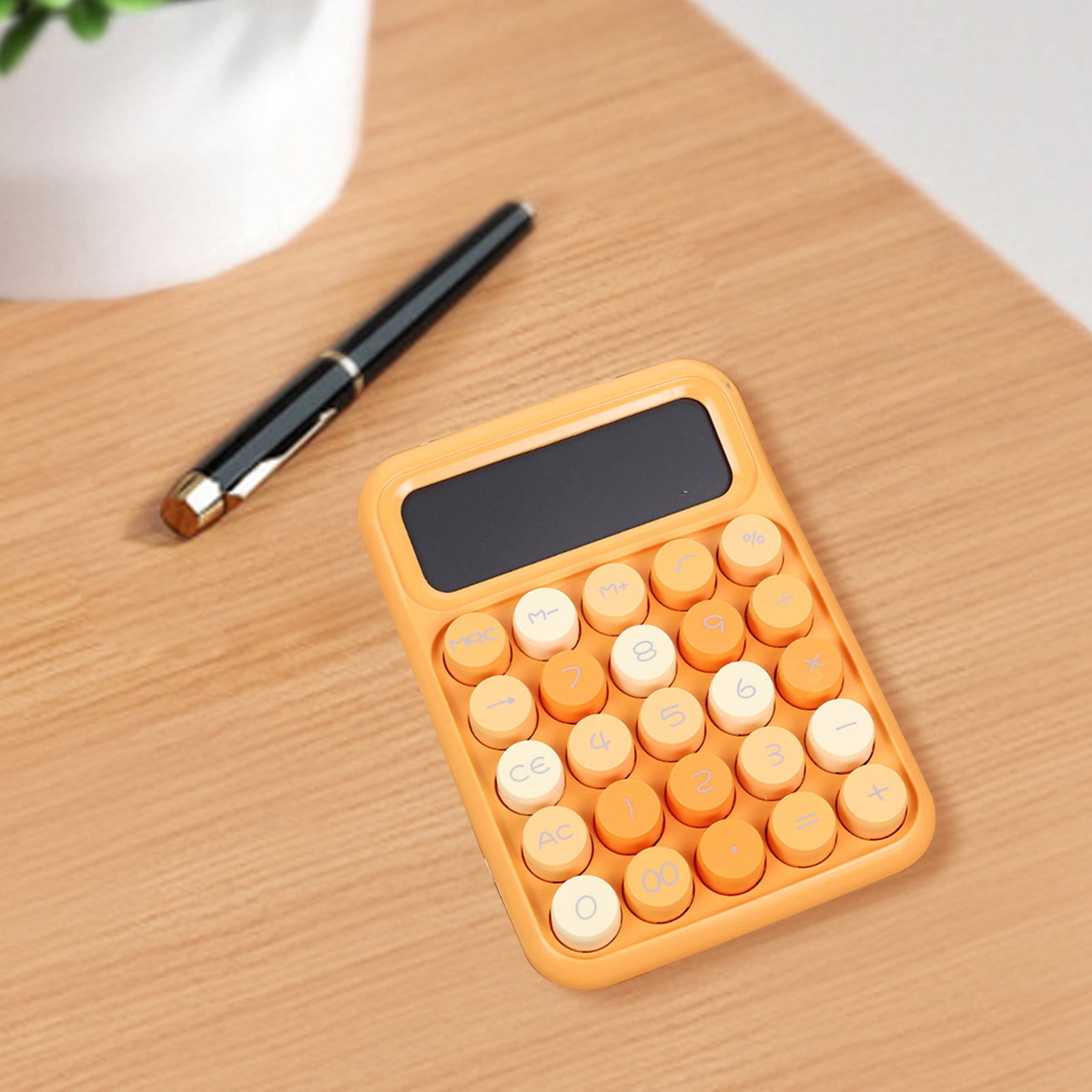 Christmas Clearance Tpzfurit Mini Scientific Calculator with