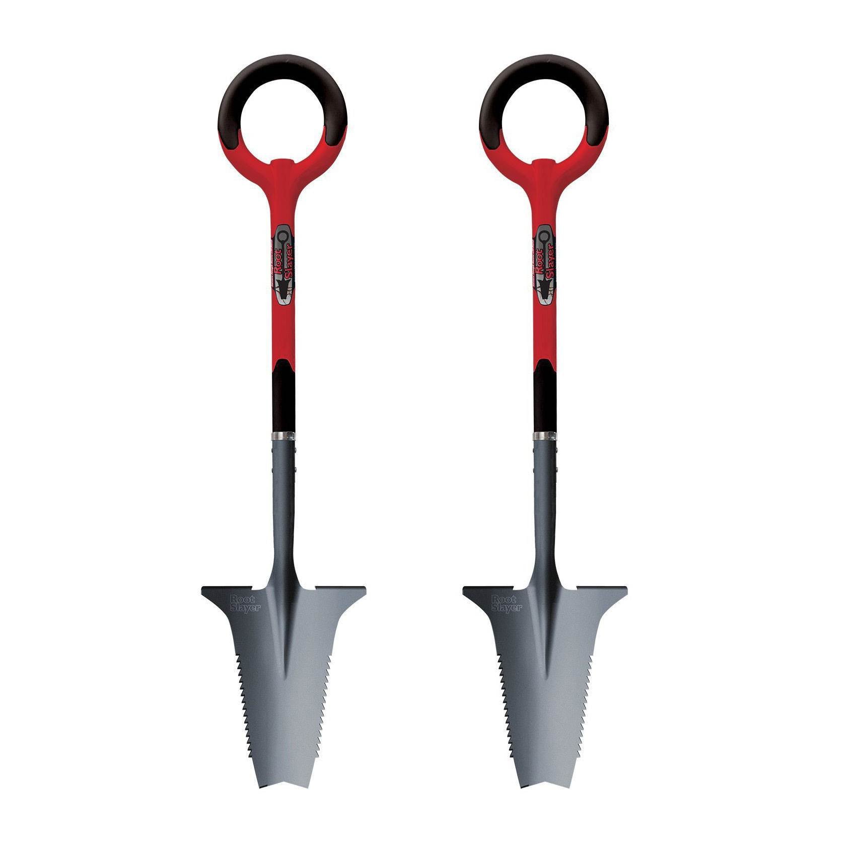 walmart spade shovel