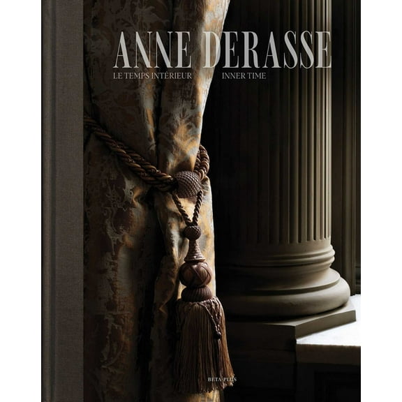 Anne Derasse: Inner Time, (Hardcover)