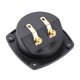 thumbnail image 4 of Conexiones terminales de la caja del de la taza de la forma cuadrada del bipolar, accesorios del de DIY 7 Sunnimix Conector de terminal, 4 of 7
