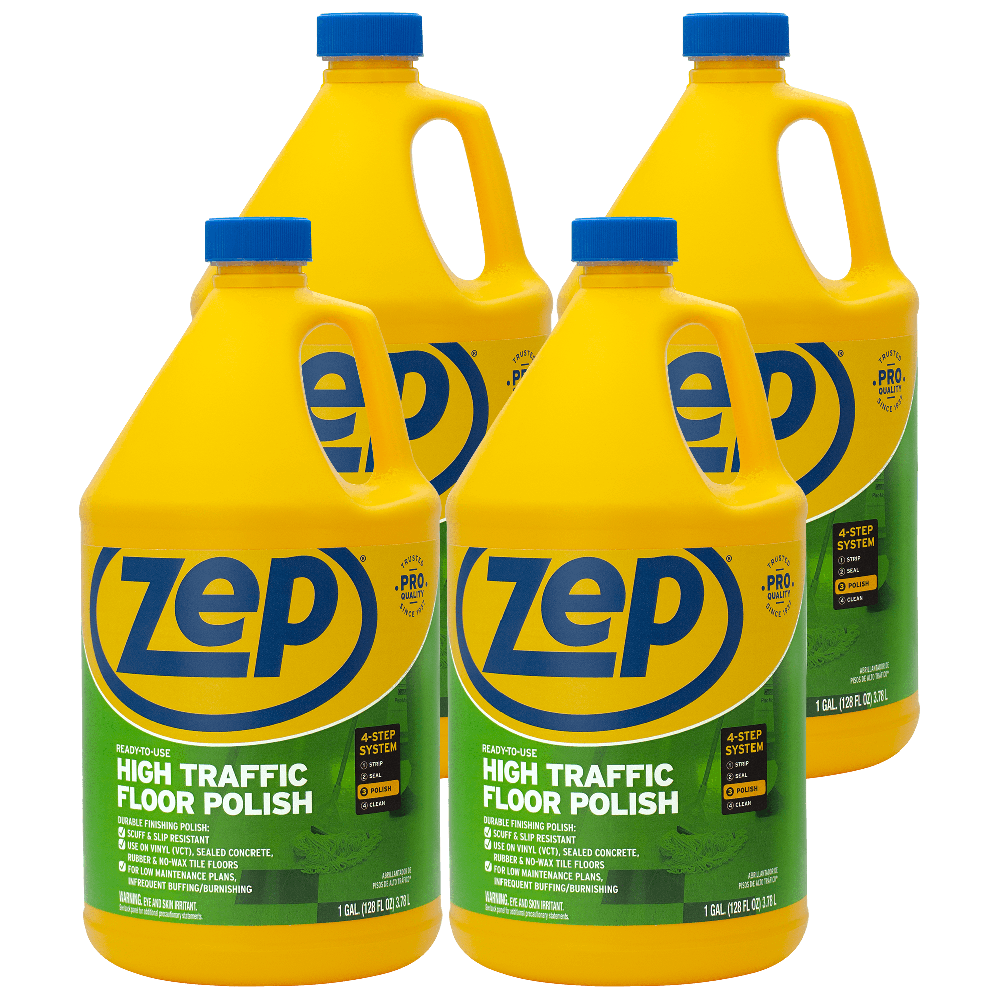 Zep High Traffic Floor Polish Msds Sheet Floor Roma