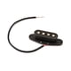 thumbnail image 2 of Soidarity Pastilla de bobina simple de cuatro cuerdas, piezas de bajo eléctrico, suministros de instrumentos, piezas de repuesto de latón, Accesorios para instrumentos musicales, 2 of 6