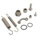 thumbnail image 1 of Side Stand Springs Kit Stable Support High Strength Motorcycle Kickstand Spring Kit for 150 XC 350 XCFW 250 EXC, 1 of 5