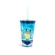 thumbnail image 1 of Vaso Carnival Just Funky Pokemon Squirtle, 473 ml, con pajita, 1 of 6