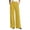 Yellow, variant on Kezqiaxn Wide Leg Dress Pants for Women High Waiste Loose Business Casual Office Work Trousers with Pockets Plus Size Fashion