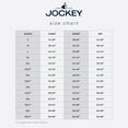 thumbnail image 4 of Jockey Men's Lightweight Cotton Blend 5" Boxer Brief - 4 Pack, 4 of 4