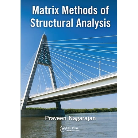 Matrix Methods of Structural Analysis (Paperback)