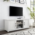 thumbnail image 5 of Crosley Furniture Camden 58" Low Profile Tv Stand, 5 of 15