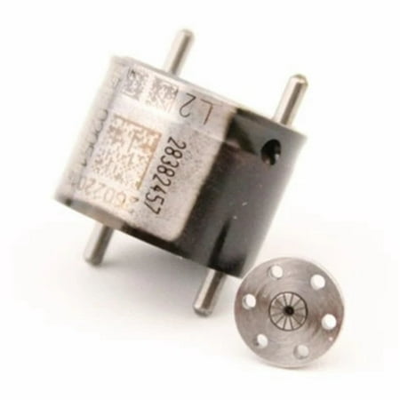 

High Quality Control Valve Injector for ED95 Valve Assembly 28599713 28626282