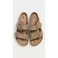 thumbnail image 4 of Sandalias Birkenstock Arizona Soft Suede 44 EU, 4 of 5