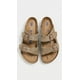 thumbnail image 4 of Sandalias Birkenstock Arizona Soft Suede 44 EU, 4 of 5
