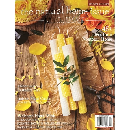 Willow & Sage Magazine Issue 65