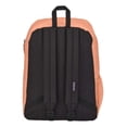 thumbnail image 4 of Mochila Jansport Unisex Cross Town Color Rosa Modelo JS0A47LWZ72 Jansport CROSS TOWN, 4 of 4