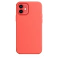 thumbnail image 2 of EGNMCR Ultra Thin Clear Back Case Shockproof Cover For 12/12 Pro 6.1in phone Cover, 2 of 2