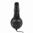 thumbnail image 6 of KLYNE- Wired Over Ear Headset Studio Monitoring & Recording Stereo Headphone Black Z3W2, 6 of 6