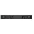 thumbnail image 3 of APC Basic Rack PDU AP6020A - power distribution unit, 3 of 3