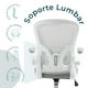 thumbnail image 5 of Silla de Escritorio Mundo In Vest Ejecutiva Ergonomica Mesh Gris, 5 of 9