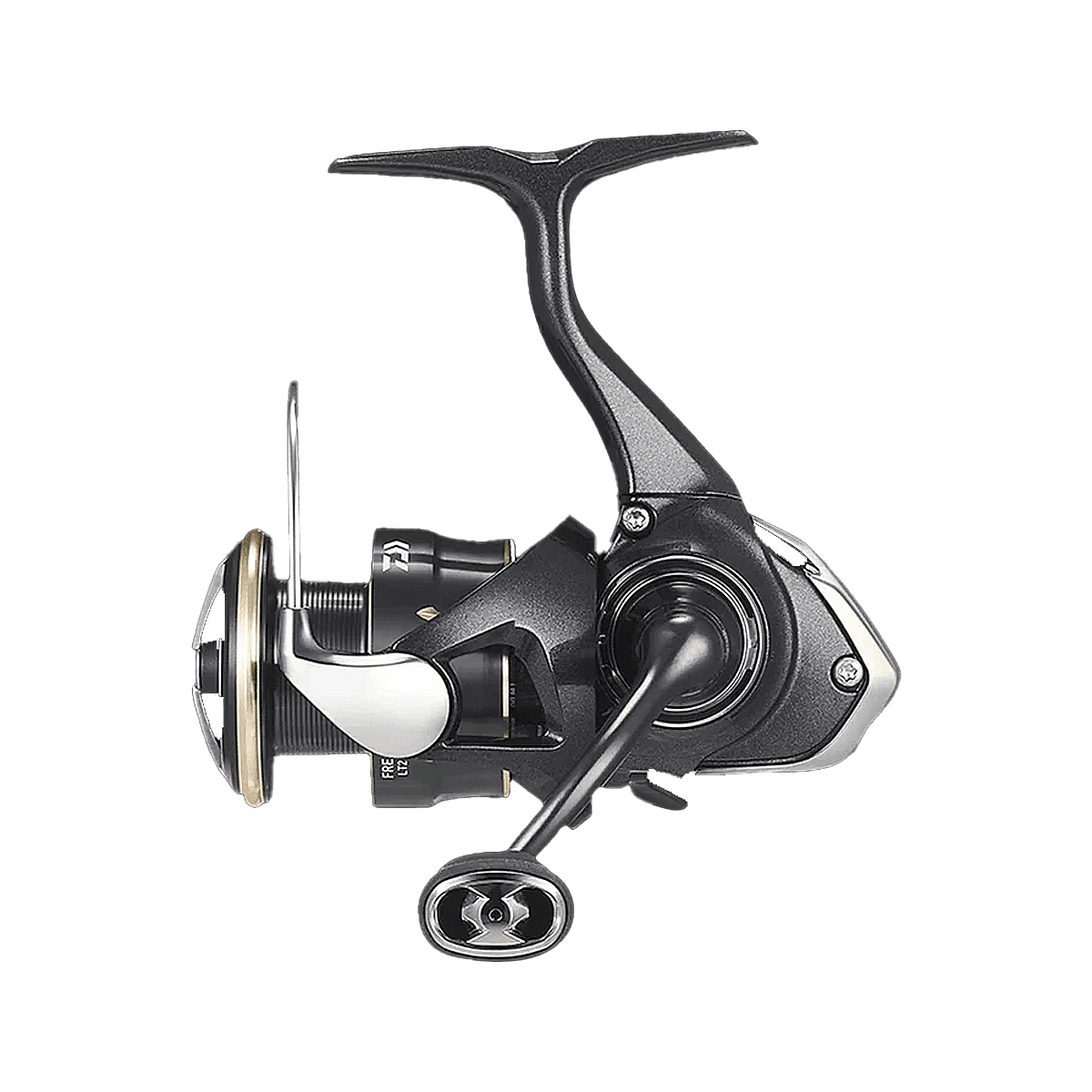 DAIWA FREAMS LT SPINNING REEL - 1000