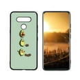 thumbnail image 1 of Compatible with LG Q51 Phone Case, Avakado-60 Case Silicone Protective for Teen Girl Boy Case for LG Q51, 1 of 1