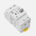thumbnail image 4 of ATS Dual Power automatic Electrical Transfer switch 2P 63A 220V for Generator, 4 of 7
