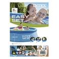 thumbnail image 5 of Intex Piscine - Easy Set, 8 Pieds.x30 Po., 5 of 5