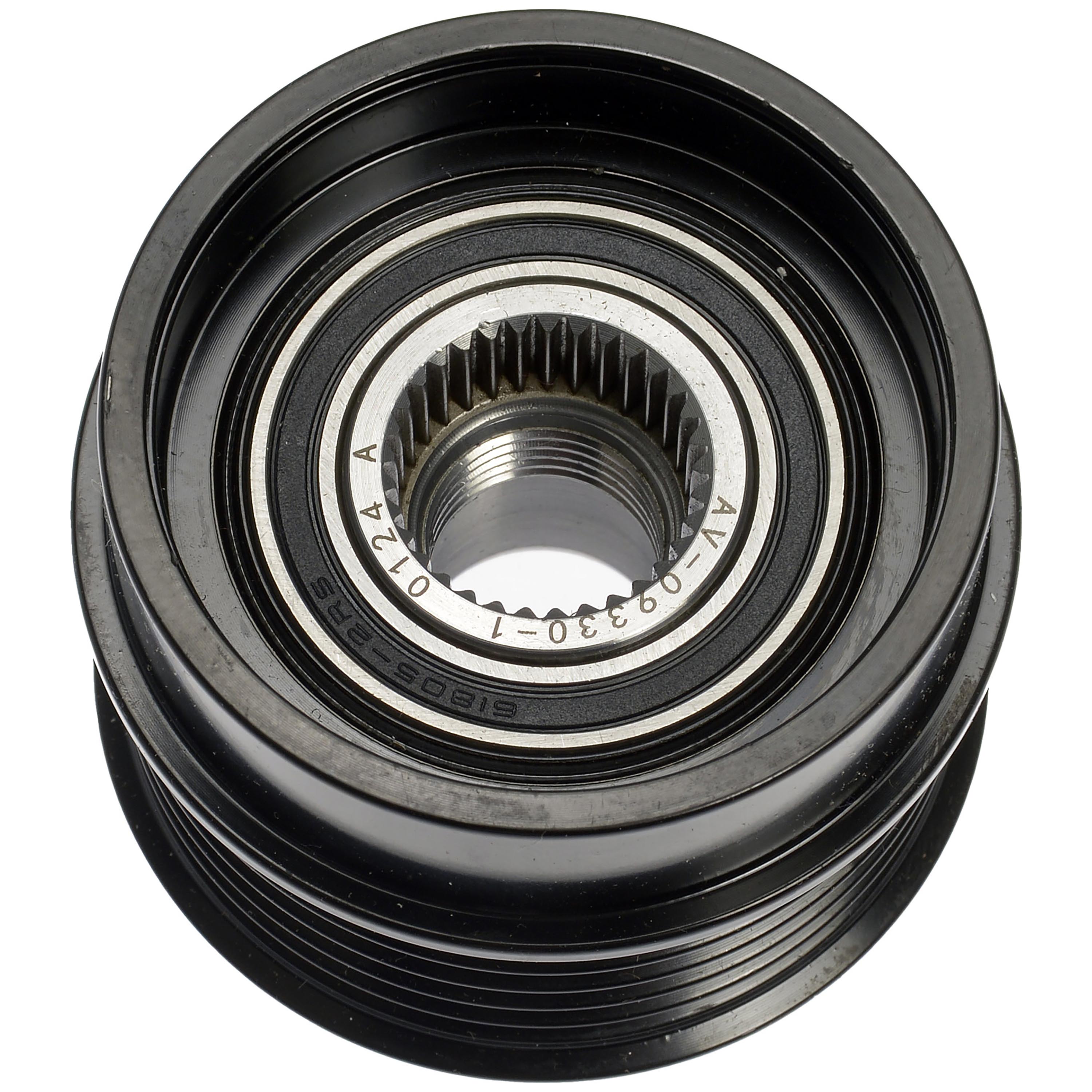 Dorman 300-434 Alternator Pulley for Specific Toyota Models