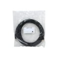 thumbnail image 3 of Nippon Labs 15ft High Speed HDMI 15 ft Cable 28AWG with Ethernet Male/Male Gold Connectors in Black Color 15 feet- OEM, 3 of 3