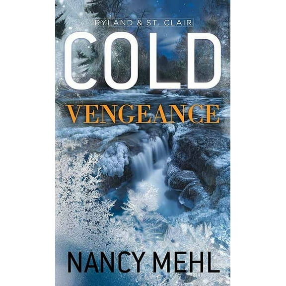 Ryland & St. Clair Cold Vengeance: Ryland & St. Clair, (Hardcover)