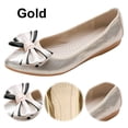 thumbnail image 1 of Zapatos Descalzos Sin Cordones Planos para Vestir Boda Transpirables Mujer, 1 of 9