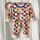 thumbnail image 1 of Pijamas de invierno para niños, ropa interior térmica de dibujos animados para niñas, niños y bebés, ropa de dormir de Navidad, 1 of 4