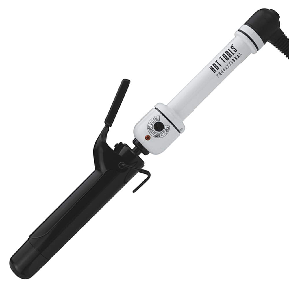 hot tools curling iron canada