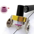 thumbnail image 3 of AG-60 AG60 AG 60 Plasma Cutting Torch Spacer Guide Roller Wheel Compass Cutter Part Accessory, 3 of 4