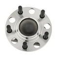 thumbnail image 5 of Rear Wheel Bearing-Hub Assembly For 2008-2014 Dodge Avenger, 5 of 9