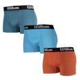 thumbnail image 3 of Bóxer Wilson para Niño Multicolor 3 Piezas Talla 16, 3 of 4